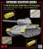 画像1: ライフィールドモデル[RFM2004]1/35 T-34/85 Mod. 1944 第174工場用グレードアップパーツセット(RFM5040用) (1)