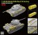 画像2: ライフィールドモデル[RFM2004]1/35 T-34/85 Mod. 1944 第174工場用グレードアップパーツセット(RFM5040用) (2)