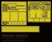 画像3: ライフィールドモデル[RFM2004]1/35 T-34/85 Mod. 1944 第174工場用グレードアップパーツセット(RFM5040用) (3)
