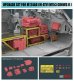 画像2: ライフィールドモデル[RFM2012]1/35 M-ATV用グレードアップパーツセット (RFM5032 & RFM5052用) (2)