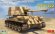 画像1: ライフィールドモデル[RFM5013]1/35 エジプト軍 T-34-122 自走砲 (1)