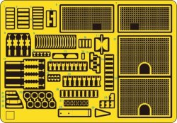画像8: ライフィールドモデル[RFM5015]1/35 タイガーI 後期型