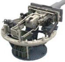 画像4: ライフィールドモデル[RFM5050] 1/35 タイガーI重戦車 極初期型  1943年前期 北アフリカ戦線/チュニジア  w/フルインテリア