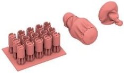 画像8: ライフィールドモデル[RFM5050] 1/35 タイガーI重戦車 極初期型  1943年前期 北アフリカ戦線/チュニジア  w/フルインテリア