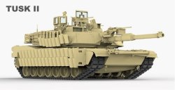 画像3: ライフィールドモデル[RFM5026]1/35 M1A2 SEP エイブラムス TUSKI/TUSKIIw/フルインテリア