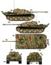 画像3: ライフィールドモデル[RFM5031]1/35 ヤークトパンター G2型ドイツ重駆逐戦車w/可動式履帯 (3)