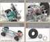 画像7: ライフィールドモデル[RFM5032]1/35 M-ATV M1240A1