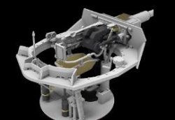 画像8: ライフィールドモデル[RFM5043]1/35 IV号戦車 J型 最終生産型Sd.Kfz.161/2 w/フルインテリア