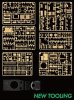 画像2: ライフィールドモデル[RFM5043]1/35 IV号戦車 J型 最終生産型Sd.Kfz.161/2 w/フルインテリア (2)