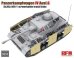 画像5: ライフィールドモデル[RFM5053]1/35 IV号戦車 G型 w/連結組立可動式履帯  (インテリア無し)