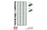 ライフィールドモデル[RFM5087]1/35 コンタークト1 ERA ブロック セット