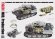 画像2: ライフィールドモデル[RFM5100]1/35 タイガーI 重戦車 中期型 w/フルインテリア (2)