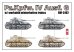 画像2: ライフィールドモデル[RFM5102]1/35 IV号戦車 G型w/ヴィンター ケッテン (2)