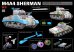画像2: ライフィールドモデル[RFM5119]1/35 M4A4 シャーマン (2)