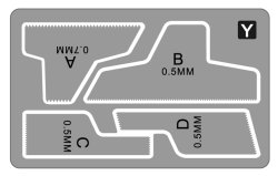 画像6: ライフィールドモデル[RFM5010]1/35 ティーガーI中期型 (フルインテリア付)