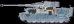 画像15: ライフィールドモデル[RFM5010]1/35 ティーガーI中期型 (フルインテリア付)