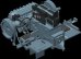 画像11: ライフィールドモデル[RFM5010]1/35 ティーガーI中期型 (フルインテリア付)