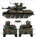 画像2: ライフィールドモデル[RFM5020]1/35 M551A1/TTS シェリダン (2)