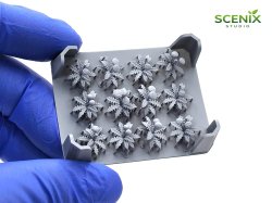 画像6: SCENIX Studio[SXP35003]1/35 ジオラマアクセサリー タンポポ(12個入)