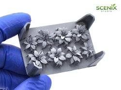 画像6: SCENIX Studio[SXP35004]1/35 ジオラマアクセサリー セイヨウオオバコ(8個入)