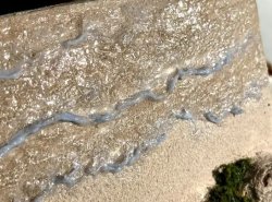 画像4: セガワモデリング[DO-1013]砂浜キット