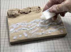 画像5: セガワモデリング[DO-1013]砂浜キット