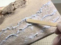 画像6: セガワモデリング[DO-1013]砂浜キット