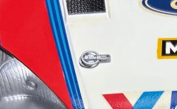 画像4: SHK PRODUCTS[SHK24-001]1/24 ボンネットピンセットA