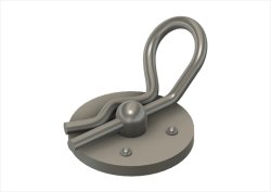 画像2: SHK PRODUCTS[SHK24-002]1/24 ボンネットピンセットB