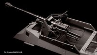 K59[C-020] 7.5cm Pak40 ディティールアップセット(DML/AFVクラブ用)