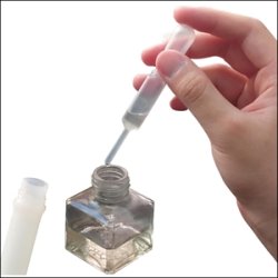 画像6: プラモ向上委員会【PMKJ028】Myスミ入れペン