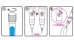 画像10: プラモ向上委員会【PMKJ028】Myスミ入れペン
