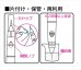 画像11: プラモ向上委員会【PMKJ028】Myスミ入れペン