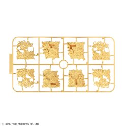 画像11: バンダイ BEST HIT CHRONICLE 1/1 カップヌードル