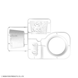画像8: バンダイ BEST HIT CHRONICLE 1/1 カップヌードル