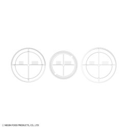 画像9: バンダイ BEST HIT CHRONICLE 1/1 カップヌードル