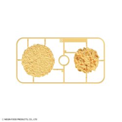 画像10: バンダイ BEST HIT CHRONICLE 1/1 カップヌードル