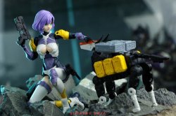 画像2: スヤタ[SYTHP-001]1/12 「狩人詩篇」 アーリア