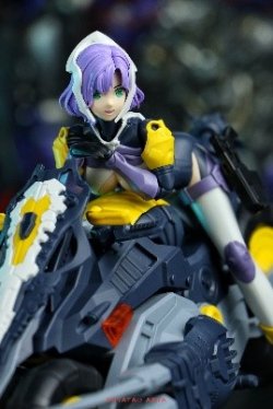 画像6: スヤタ[SYTHP-001]1/12 「狩人詩篇」 アーリア