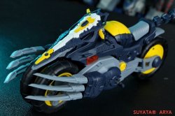 画像9: スヤタ[SYTHP-001]1/12 「狩人詩篇」 アーリア