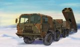 アイラブキット[ILK63528]1/35 M1013 w/M2042A1 GLCM TEL