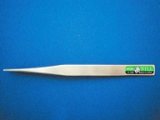 プラッツ[AL-K166]シモムラアレック 職人堅気 精密ピンセット-BILL 1.3幅 (先平タイプ)