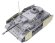 画像6: ボーダーモデル[BT001] 1/35 ドイツIV号戦車 G型 （中/後期型） (6)