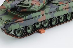 画像5: ボーダーモデル[BT002] 1/35 レオパルド 2 A5/A6