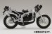 画像6: ホビージャパン[HJMB001]HJMバイクシリーズ 1／12 Honda NSR50 ’89 ロスホワイトxファイティングレッド (6)