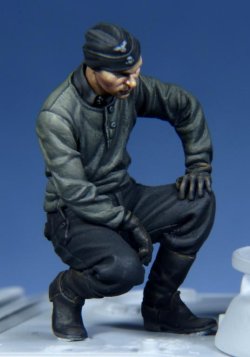 画像4: The Bodi[TBO35140] 1/35 春の目覚め作戦 コンラッド中隊