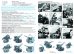 画像2: レインボーモデル[VICRAI3611]1/350 日本海軍 八九式12.7cm連装高角砲A1型 初期型 昭和12年以前竣工/改装艦（金剛/扶桑/伊勢/長門型戦艦、加賀など）（4個入） (2)
