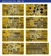画像8: シップヤードワークス[VICSHIS350008]1/350 イタリア海軍 戦艦ローマ(トランぺッター05318用) (8)