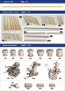 画像9: シップヤードワークス[VICSHIS350008]1/350 イタリア海軍 戦艦ローマ(トランぺッター05318用) (9)