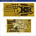 画像6: シップヤードワークス[VICSHIS350014]1/350 日本海軍 戦艦 大和 アップグレードパック(ボーダーモデルBS－004用) (6)